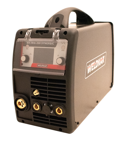 Inverter WK MIG 200 Synergic